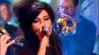 Amy Winehouse & Charlotte Church - Beat It