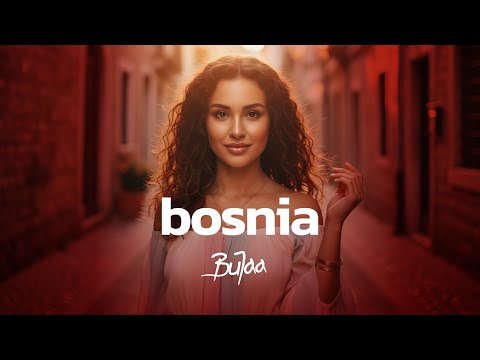 " Bosnia "  Oriental Trap beat x Balkan Hip Hop Instrumental