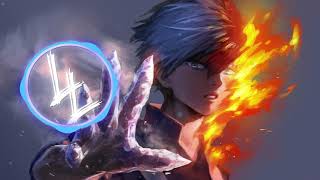 [Nightcore] Jon Bellion - He Is The Same