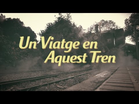 El Pony Pisador - Un Viatge en Aquest Tren