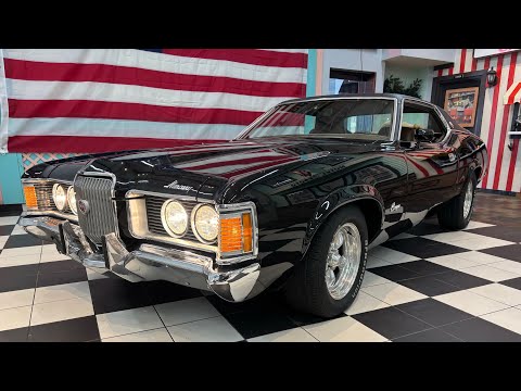 1971 Mercury Cougar XR7 (CC-2044805) for sale in Annandale, Minnesota