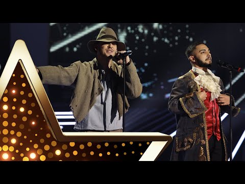 Duo Grand - Viva la vida - ZG - 11.02.2023.