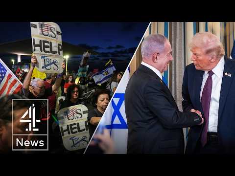 Trump’s Gaza peace plan explained