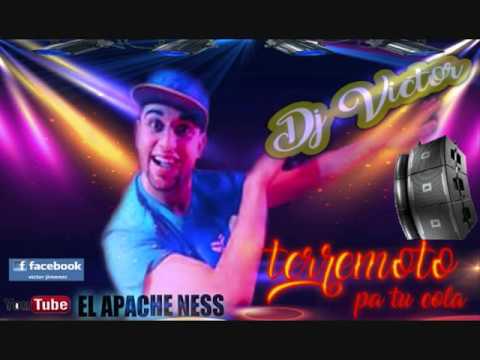 EL APACHE NESS LO MAS NUEVO Y SUS CLASICOS {ENGANCHADOS 2017}