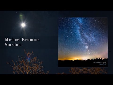 Michael Krumins - Stardust