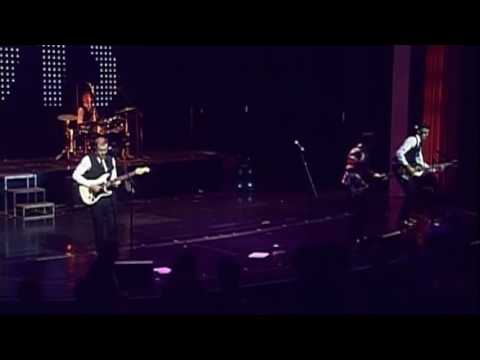 The Zoots band video.