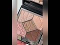 New Dior Diorshow 5 Couleurs Limited Edition 647 Silk Taupe