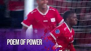 Tilman Palacios Powerful Strike | América de Cali 2-1 Bucaramanga