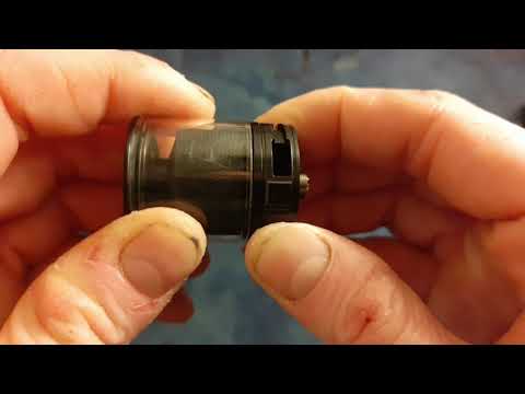 Rascal Reviews - Blitz Enterprises F.P. RTA