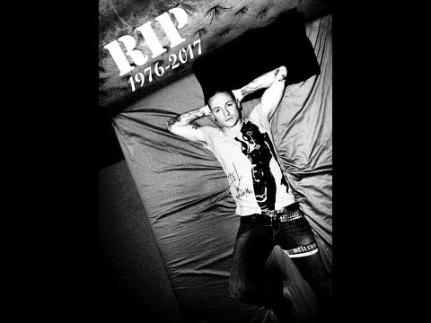 Tribute to Chester Bennington [ One More Light ]