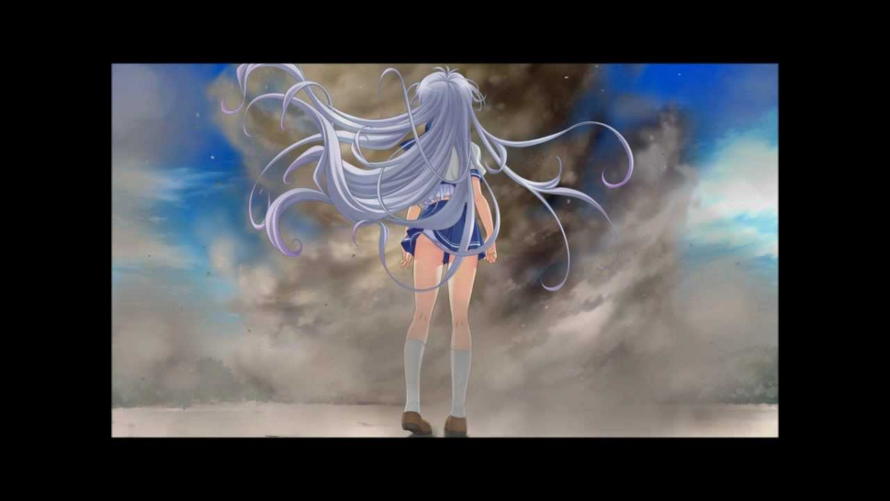 Kako - Happy Birthday to... 「終わる世界とバースデイ ED 」