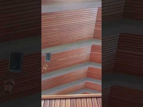 Orange Order Grand Chaplain Wor. Bro. Rev. Alistair Smyth sermon for Larne District (2025)