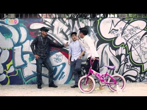 Thanh Niên Nghiêm Túc   Kay Trần ft  Tronie Ngô   (Offical MV)