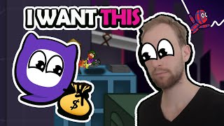 How I Sold my Mobile Game for 12.500€ thumbnail