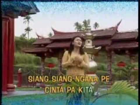 Pop Manado Asang-asang Lemon by Vivin & Yudhi