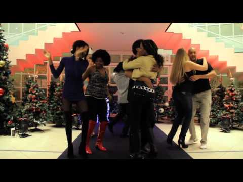 Clip "EVA" 1er titre de l'album Renaissance