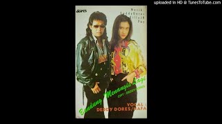 Download lagu Deddy Dores & Nafa Urbach - Bandung Menangis Lagi (1996) mp3 Download lagu Deddy Dores & Nafa Urbach - Bandung Menangis Lagi (1996) mp3
