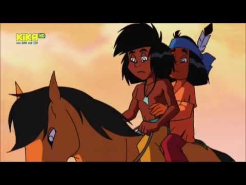 Yakari Deutsch HD _ 2×Doppel folge _ Folge 29-32