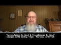 Surrendering To God Transformed By God The Chew Vol 24 156 A Quill Organic Ministry