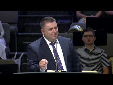 Gabi Floruț - Păcatul invidiei