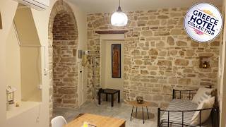 Corfu Thalis Apartment | Corfu Island, Greece | Hotel Review ⭐
