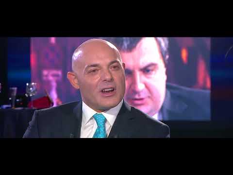 Opinion - 20 vite Opinion - Emision maratone - Intervista: Ilir Meta! (07 shtator 2017)