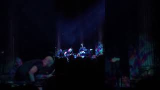 Loney Dear live at Nalen 2017