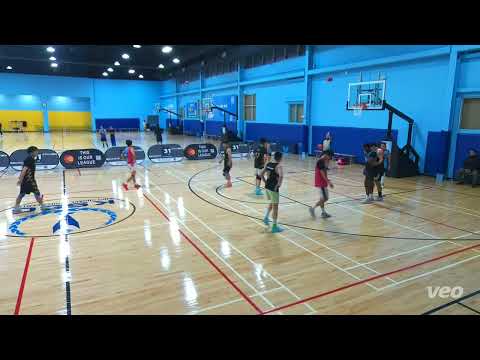 Non Stop(58) tier 11 - 2023 Fall J17 Speed(72) - tcbl sunday