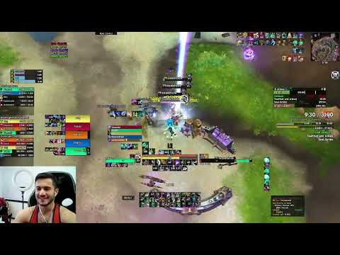 +11 Eco Brewmaster POV 686ilvl Alt |3.1tank main