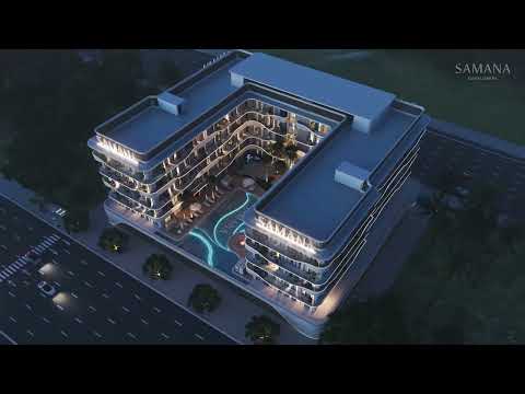 صورة مصغرة لفيديو العقار