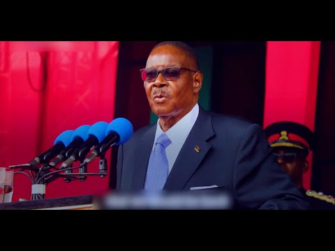 ANORD NYOPONYOPO THE TRUCK DRIVER MKULUKUTA MOYO OFFICIAL VIDEO [DIR FAB ONE]