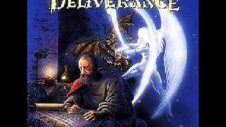 Deliverance - Slay The Wicked (1990)
