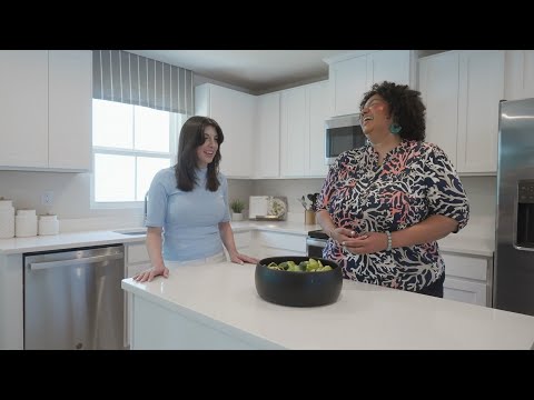 available home in Bridle Creek