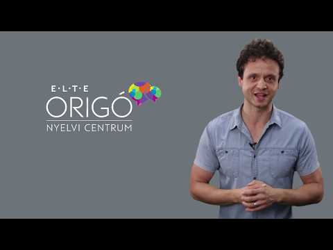 Origó tippek a kétnyelvű angol szóbeli nyelvvizsgához: B2 középfok - kötetlen párbeszéd