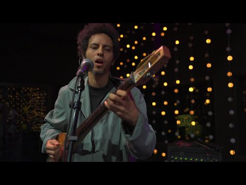 El Khat - Djaja (Live on KEXP)