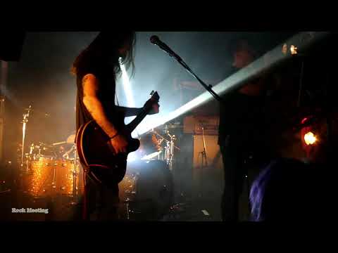 MuffDiver -  Temple - Toulouse - Le Connexion Live - 23/11/2023