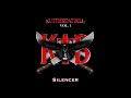 Kodak Black Silencer Official Audio