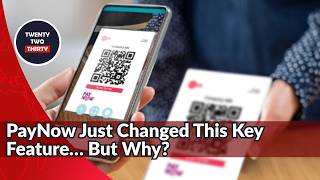 PayNow Removes Nicknames from June 2026 What It Means for Scam Protection