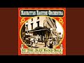 Krooked Blues - Manhattan Ragtime Orchestra - Topic Krooked Blues
