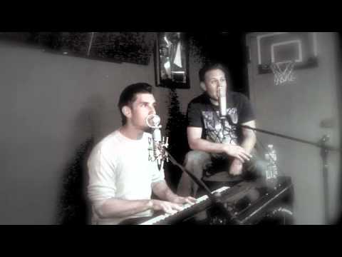 Justin Timberlake-My Love (Live Cover) By Donnie Klang & Matt LaPorte