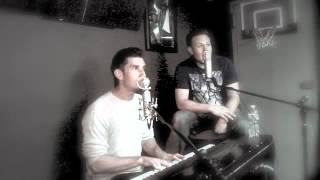 Justin Timberlake-My Love (Live Cover) By Donnie Klang & Matt LaPorte