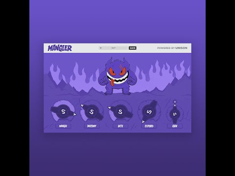 Transform your 808 into an Impressive 808.