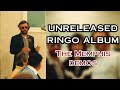 Ringo Starr - The Memphis Demos (Unreleased 1987 album)