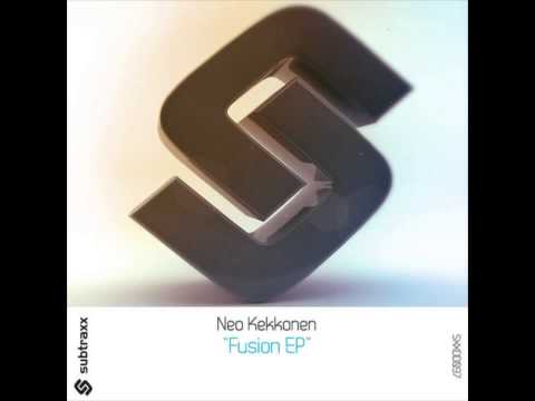 Neo Kekkonen - Parallel Experiments