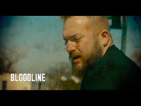 Logan Mize - "Bloodline" (Official Lyric Video)