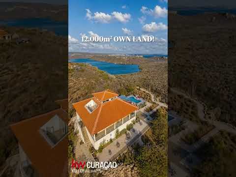 Videovoorbeeld: Woning op Curaçao
