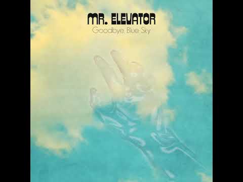 Mr. Elevator - Down