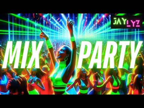 DANCE PARTY HITS 2026 - BEST DANCE MUSIC  - PARTY SONGS  #dance #electronicmusic  #party