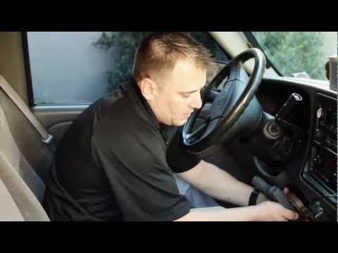 BlackHawk Serpa Quick Disconnect System- CQC