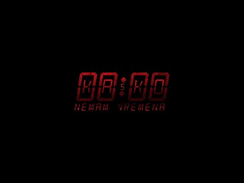 Kasko - Nemam Vremena (Prod. Flowdeep)